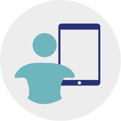 Novego Online-Selbsthilfe